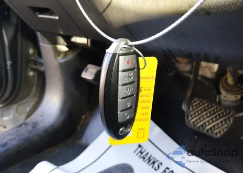 2015 Infiniti Qx60 из США, поврежденный, VIN 5N1AL0MN8FC548137